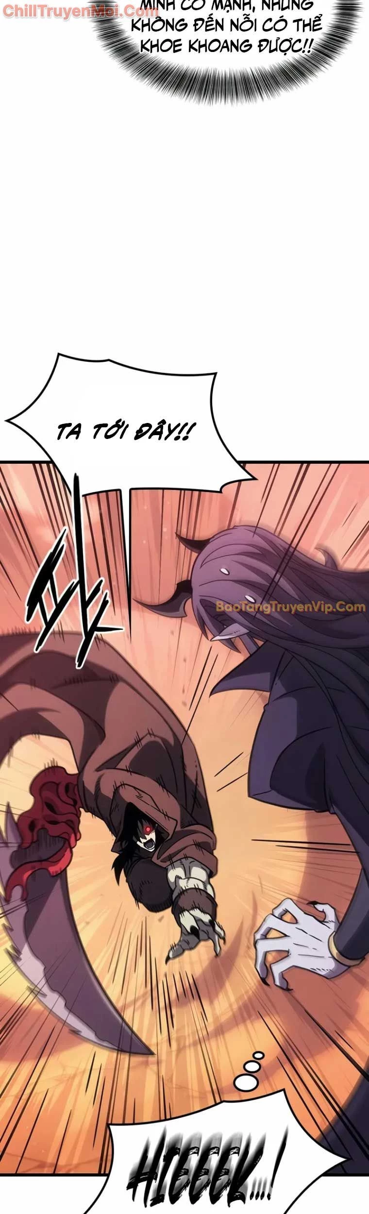 Thưa Quỷ Vương Chúng Ta Bội Thu Rồi: Chapter 2