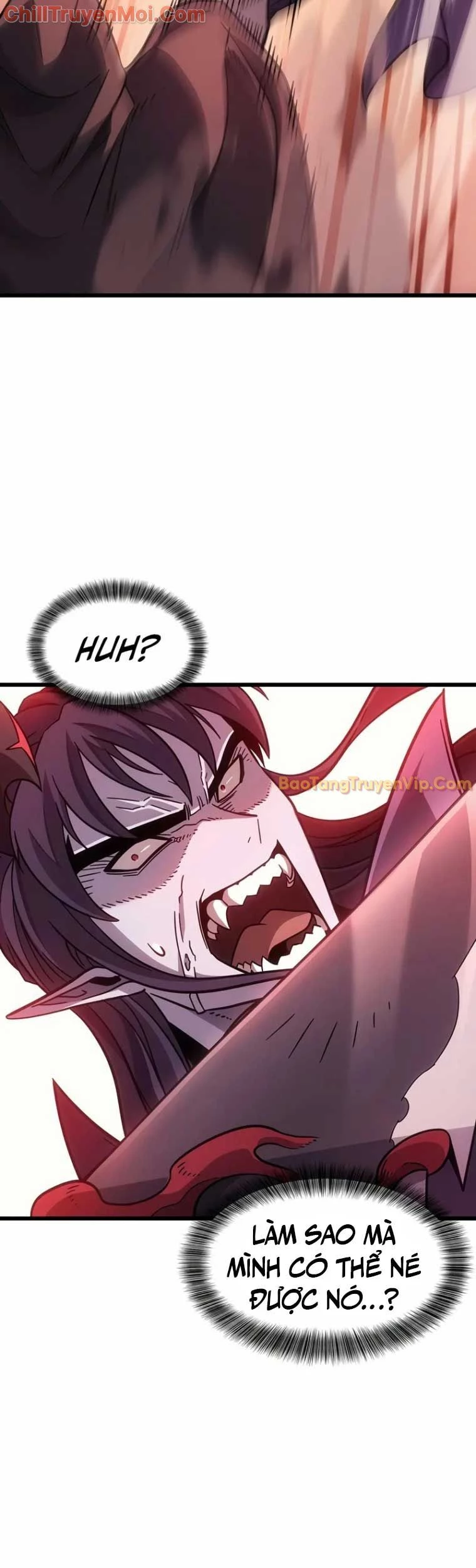 Thưa Quỷ Vương Chúng Ta Bội Thu Rồi: Chapter 2