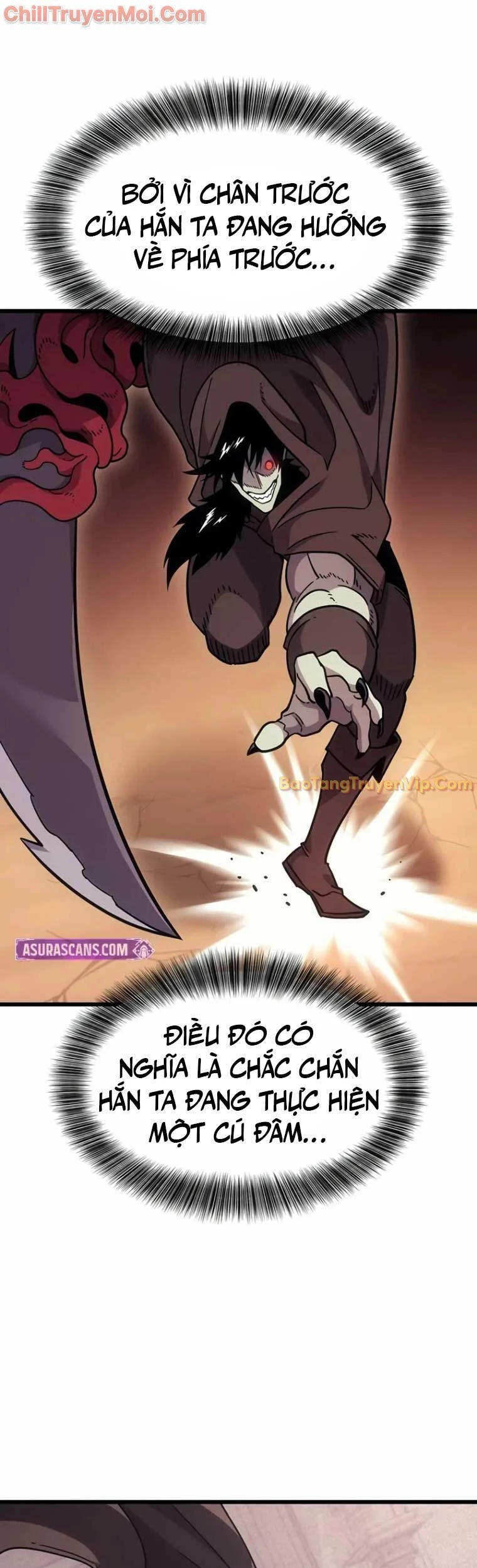 Thưa Quỷ Vương Chúng Ta Bội Thu Rồi: Chapter 2