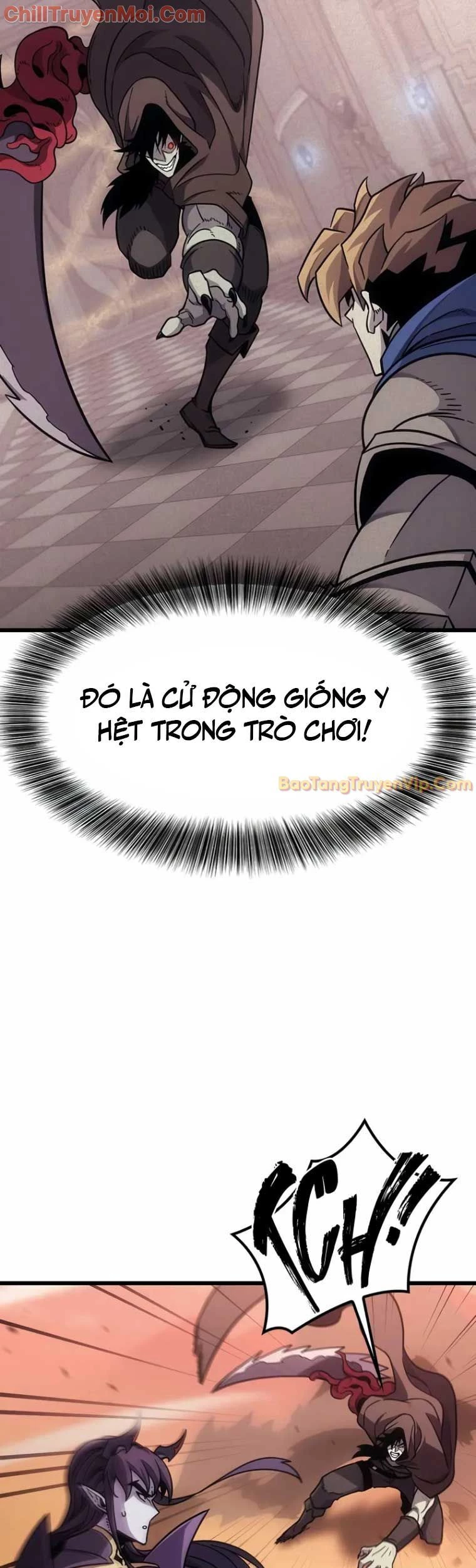 Thưa Quỷ Vương Chúng Ta Bội Thu Rồi: Chapter 2