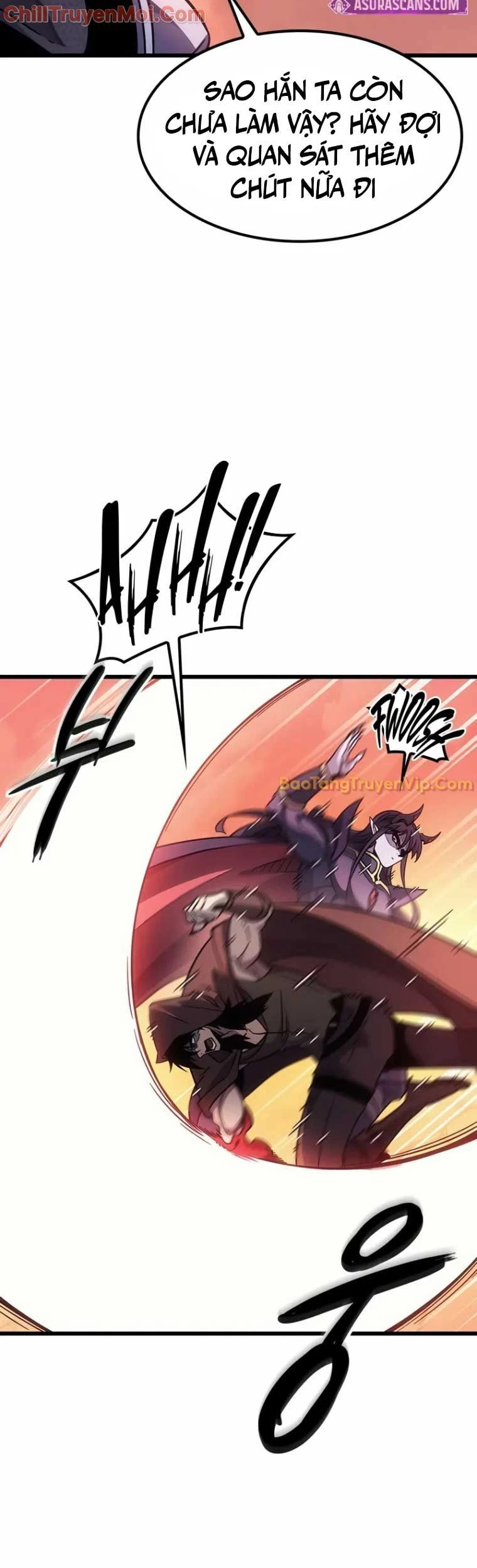 Thưa Quỷ Vương Chúng Ta Bội Thu Rồi: Chapter 2