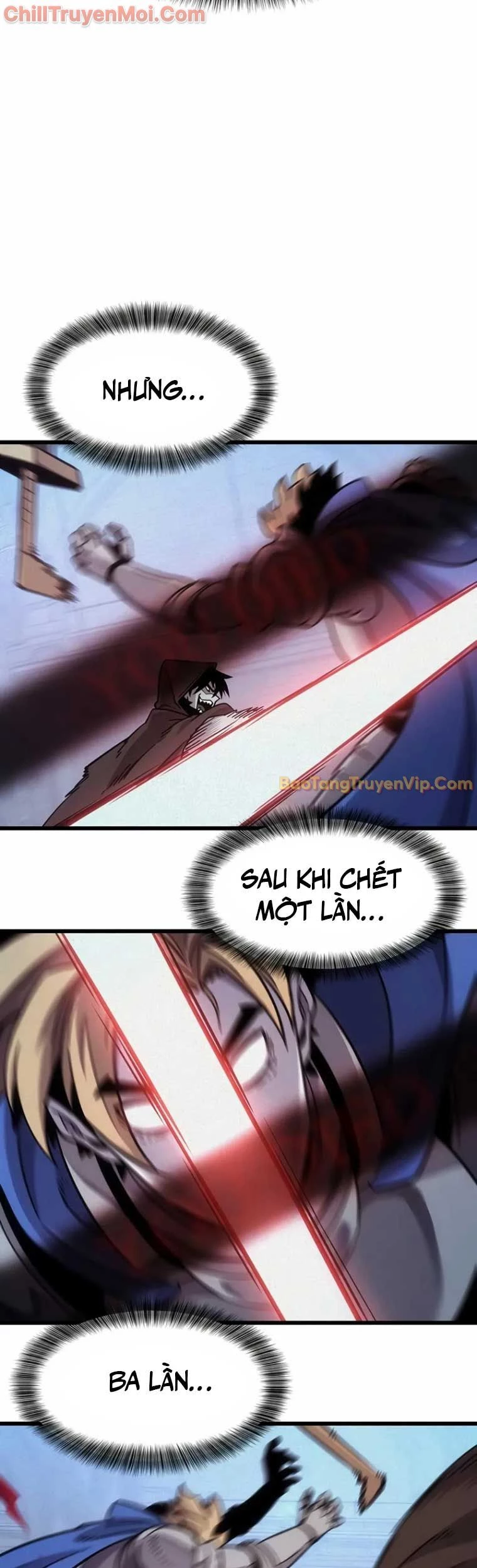 Thưa Quỷ Vương Chúng Ta Bội Thu Rồi: Chapter 2