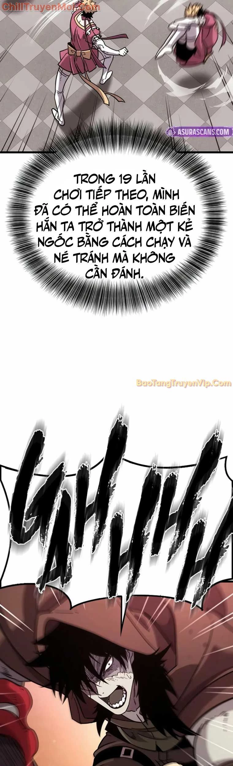 Thưa Quỷ Vương Chúng Ta Bội Thu Rồi: Chapter 2