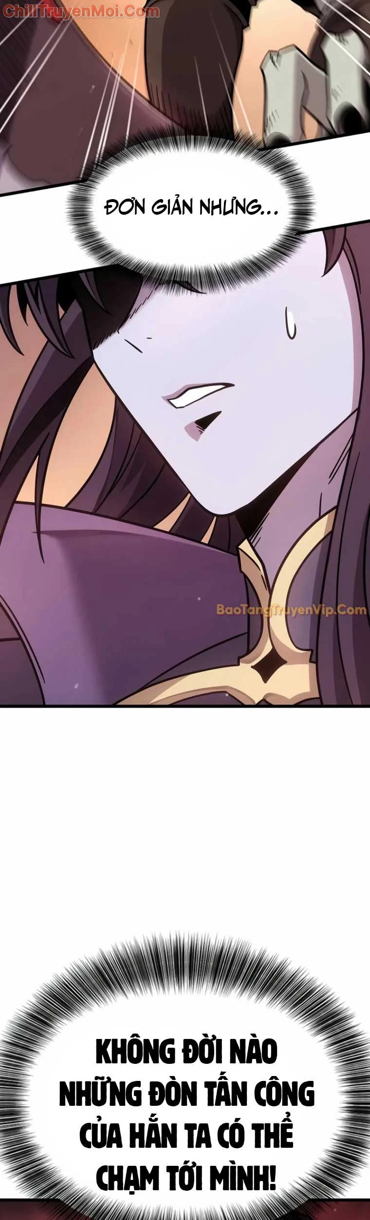 Thưa Quỷ Vương Chúng Ta Bội Thu Rồi: Chapter 2