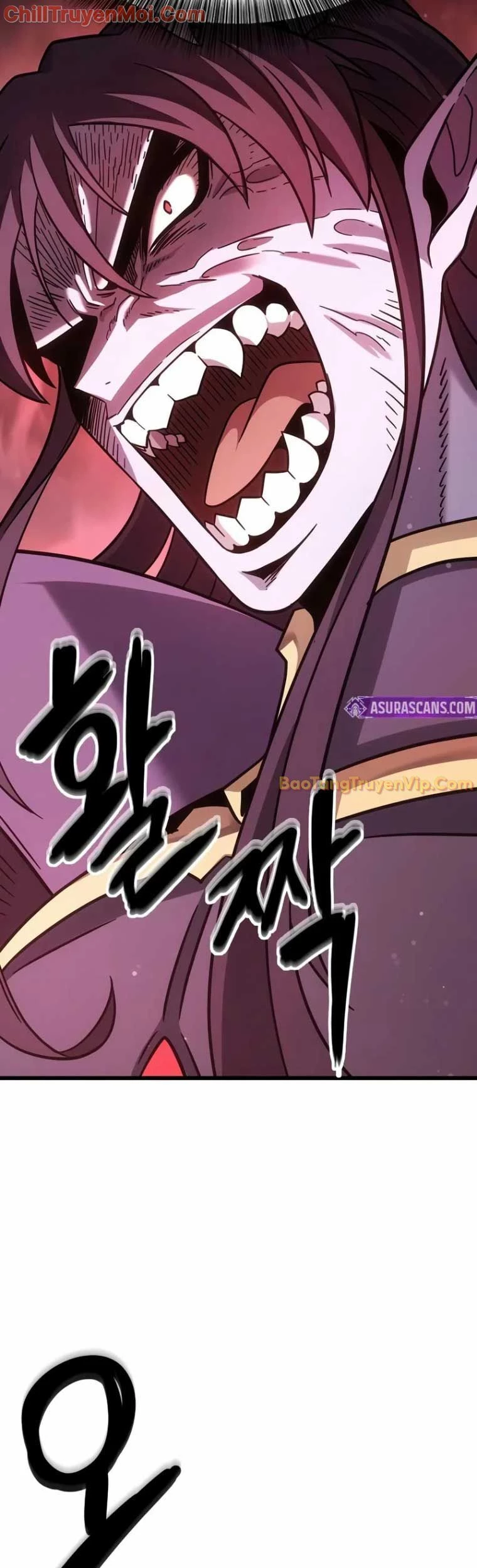 Thưa Quỷ Vương Chúng Ta Bội Thu Rồi: Chapter 2