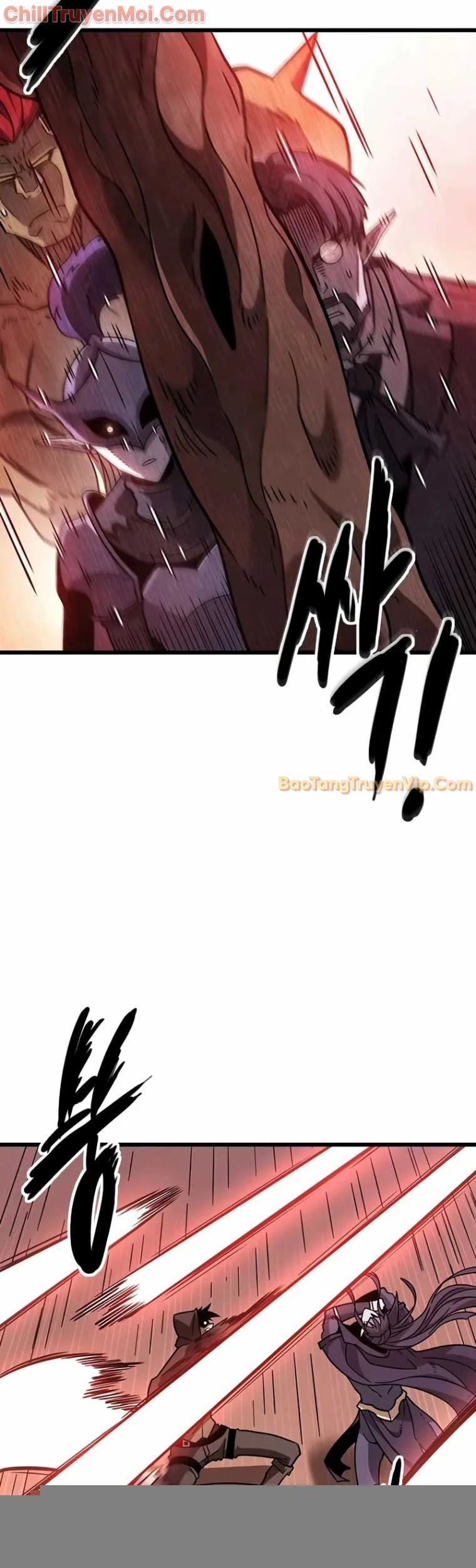 Thưa Quỷ Vương Chúng Ta Bội Thu Rồi: Chapter 2