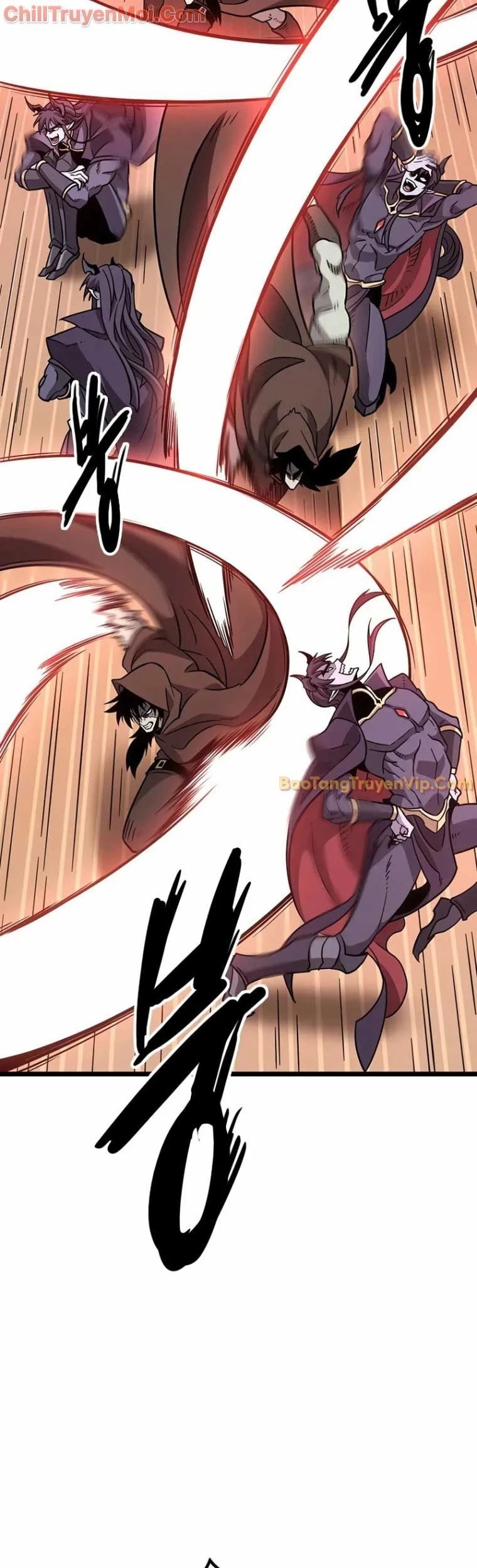 Thưa Quỷ Vương Chúng Ta Bội Thu Rồi: Chapter 2