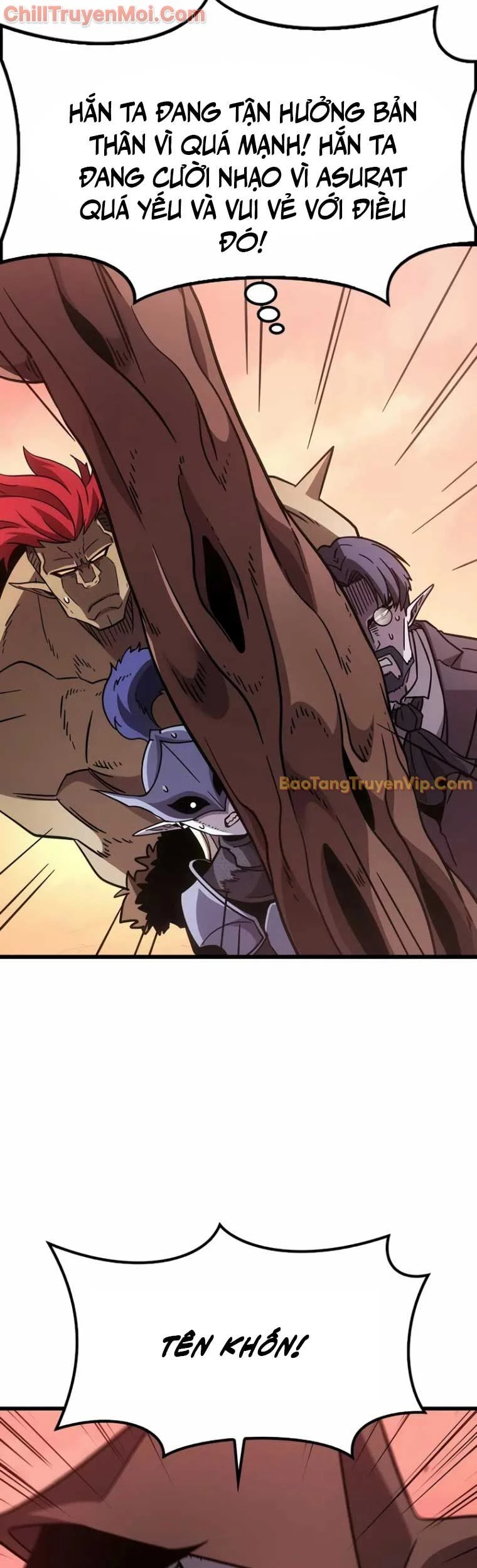 Thưa Quỷ Vương Chúng Ta Bội Thu Rồi: Chapter 2