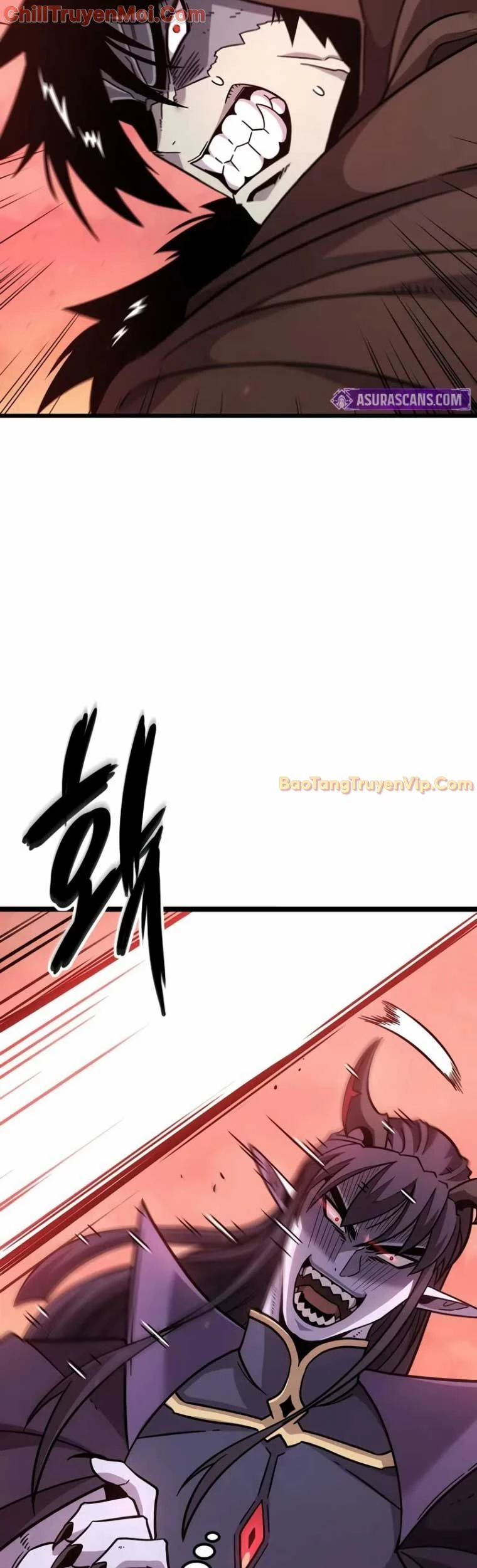 Thưa Quỷ Vương Chúng Ta Bội Thu Rồi: Chapter 2