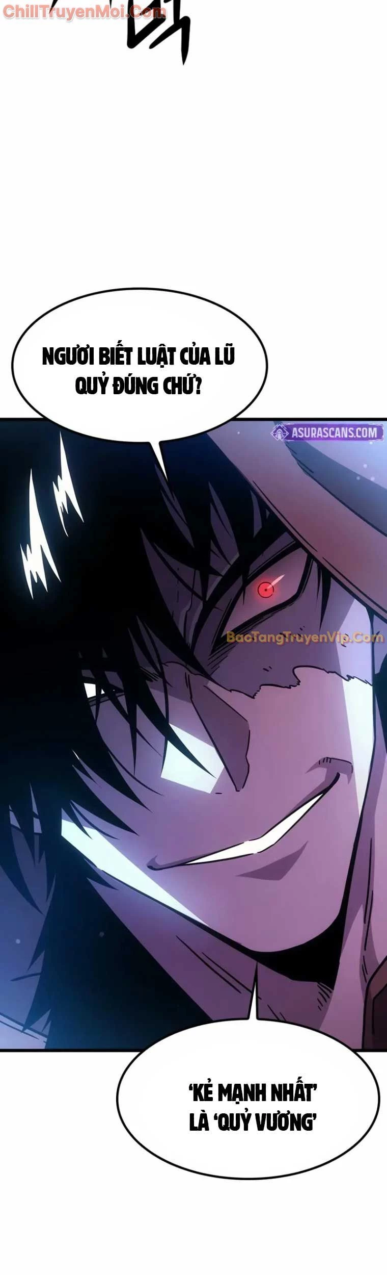 Thưa Quỷ Vương Chúng Ta Bội Thu Rồi: Chapter 2