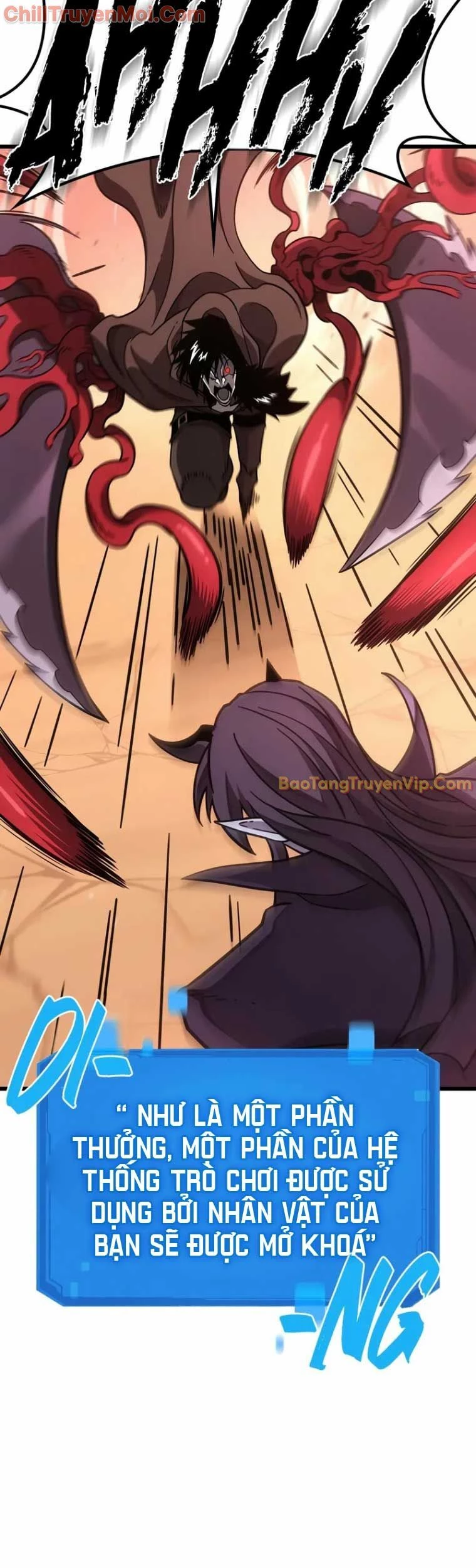 Thưa Quỷ Vương Chúng Ta Bội Thu Rồi: Chapter 2