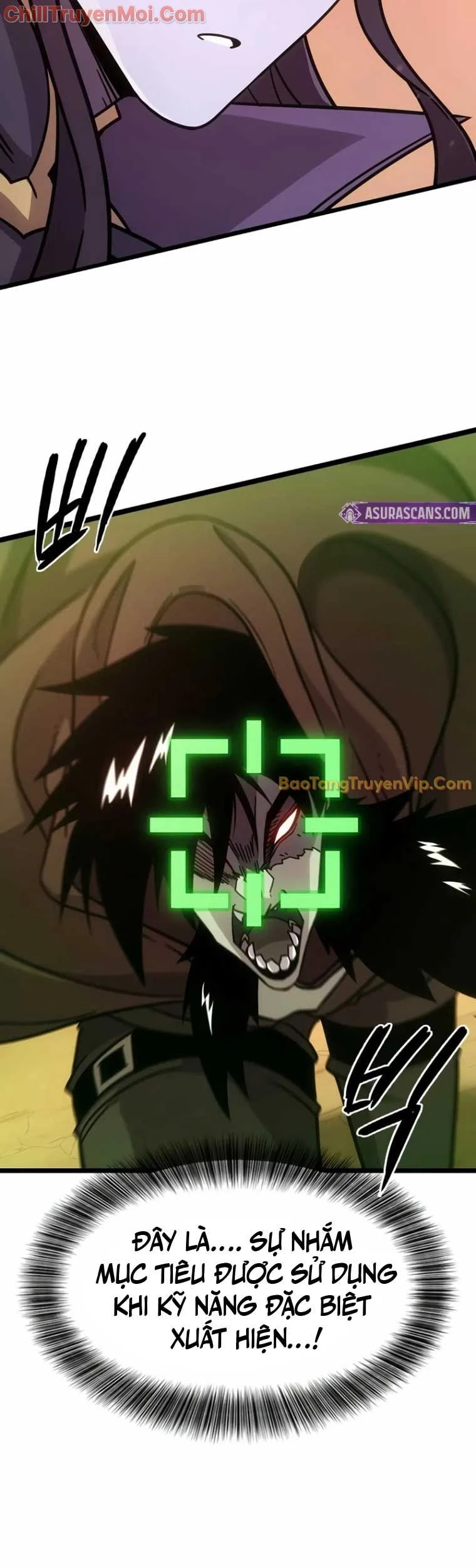 Thưa Quỷ Vương Chúng Ta Bội Thu Rồi: Chapter 2