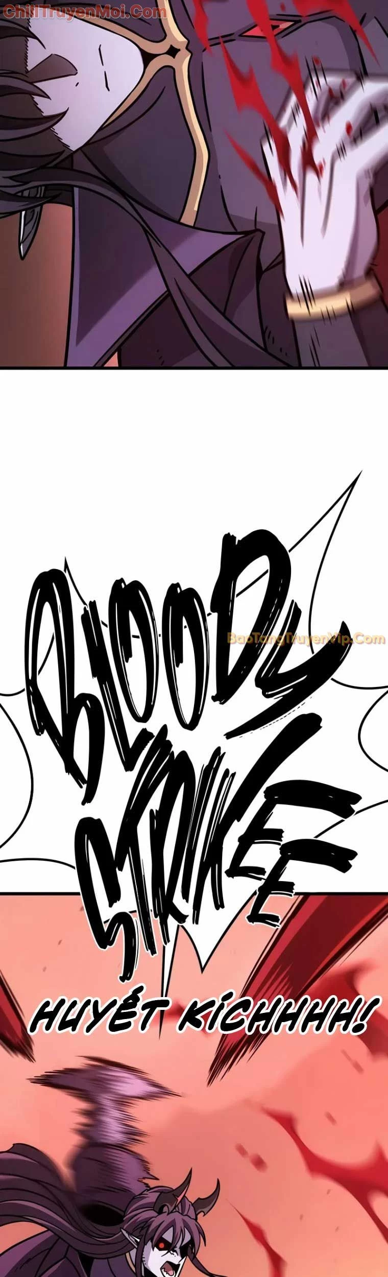 Thưa Quỷ Vương Chúng Ta Bội Thu Rồi: Chapter 2