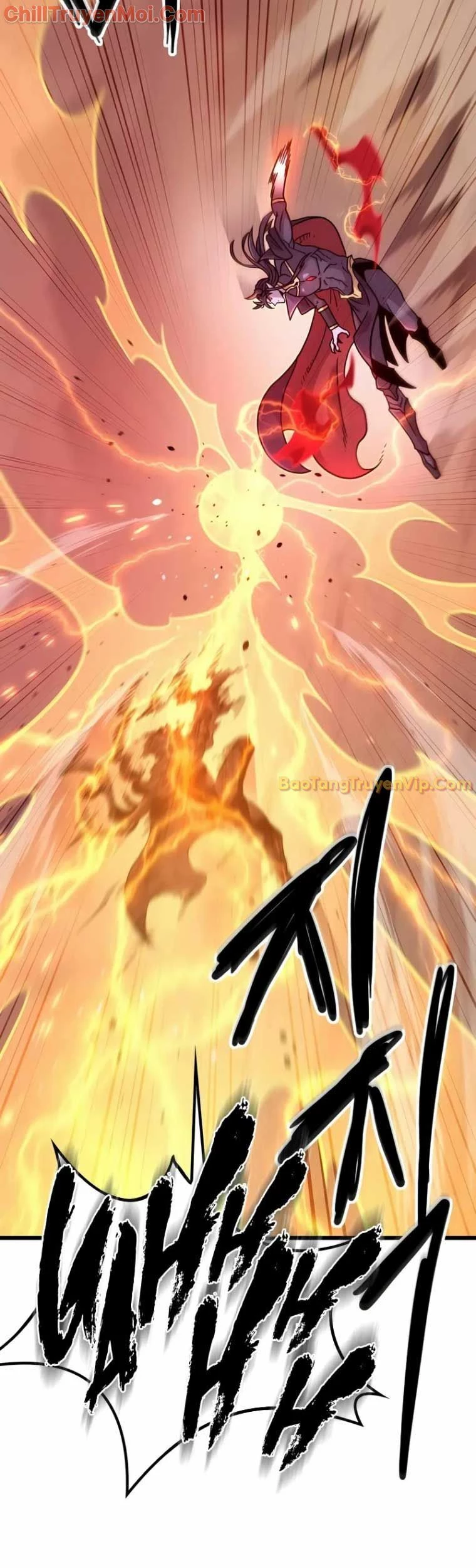 Thưa Quỷ Vương Chúng Ta Bội Thu Rồi: Chapter 2