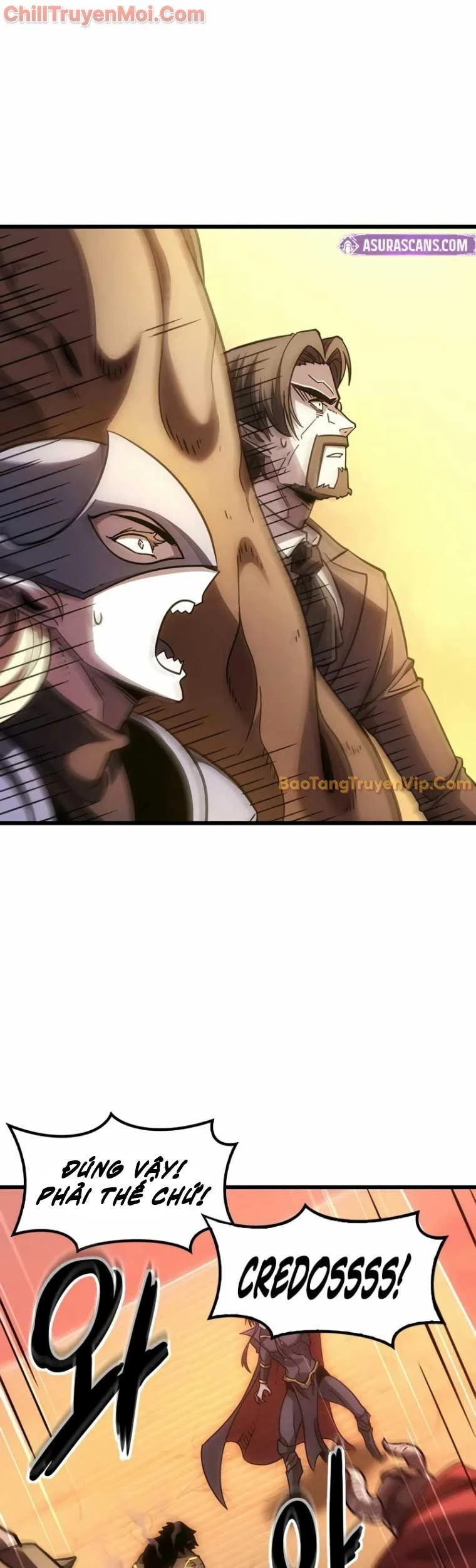 Thưa Quỷ Vương Chúng Ta Bội Thu Rồi: Chapter 2