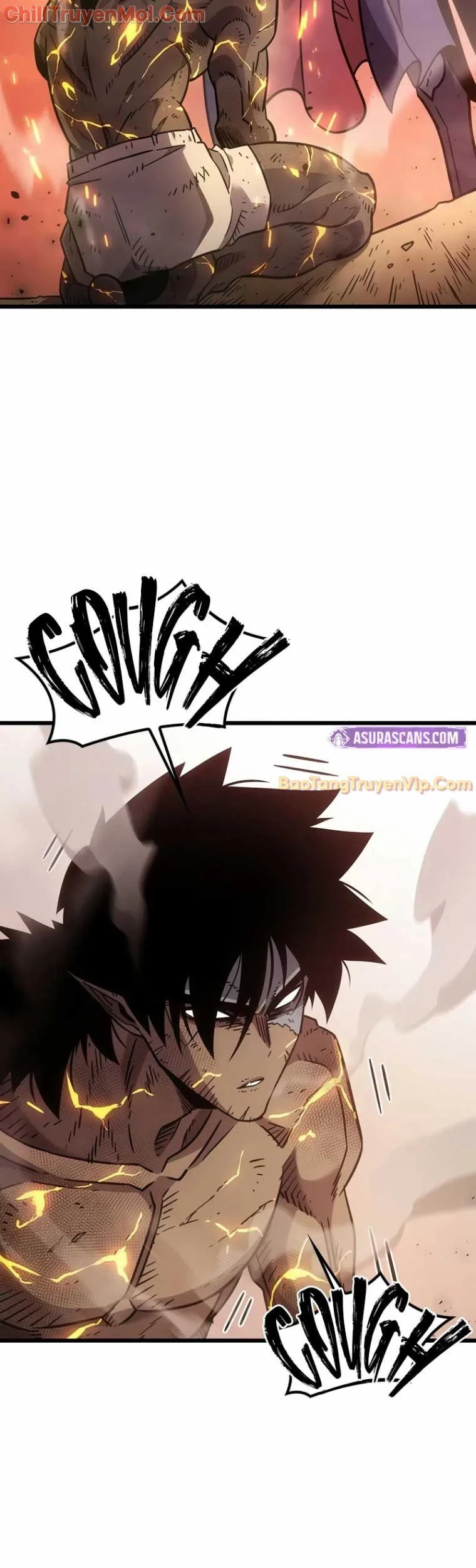 Thưa Quỷ Vương Chúng Ta Bội Thu Rồi: Chapter 2