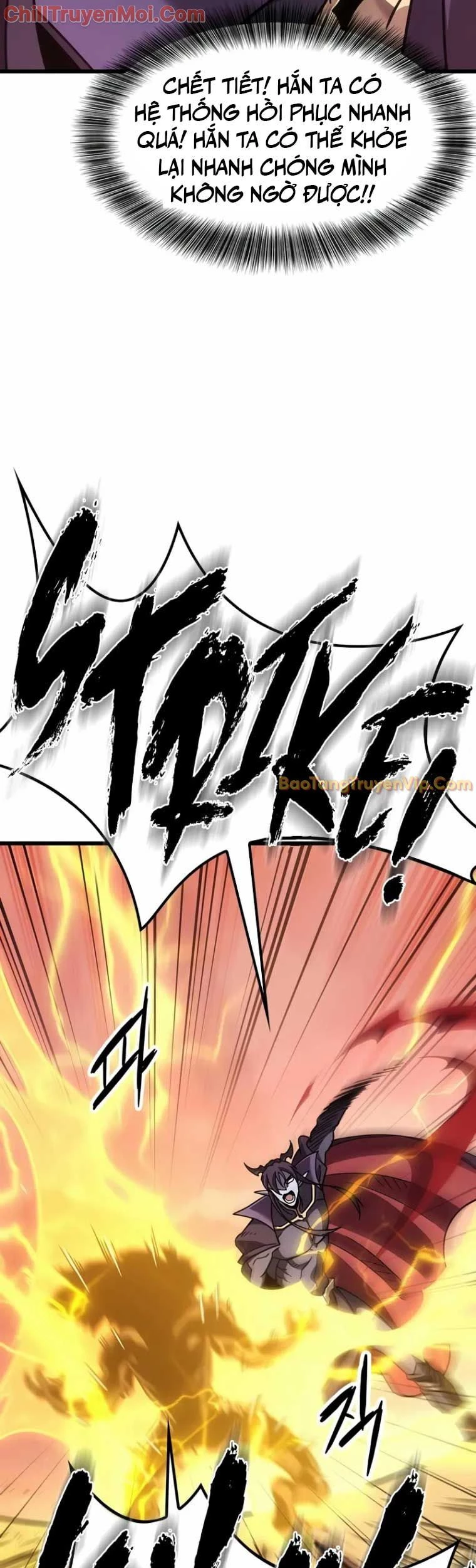 Thưa Quỷ Vương Chúng Ta Bội Thu Rồi: Chapter 2