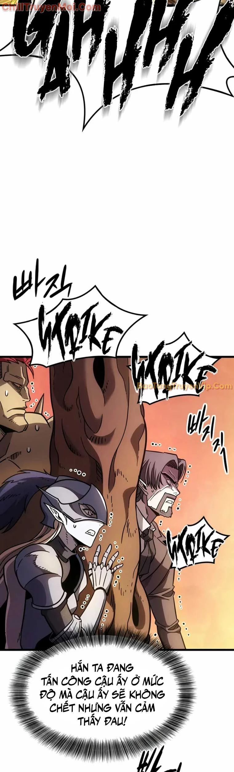 Thưa Quỷ Vương Chúng Ta Bội Thu Rồi: Chapter 2