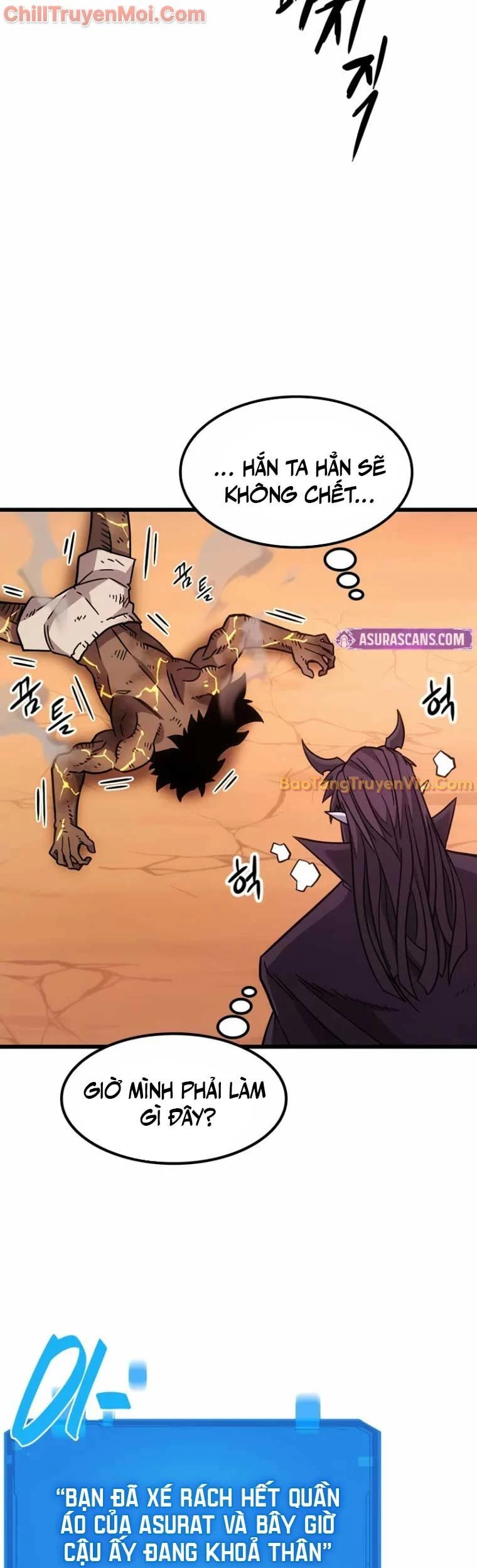 Thưa Quỷ Vương Chúng Ta Bội Thu Rồi: Chapter 2