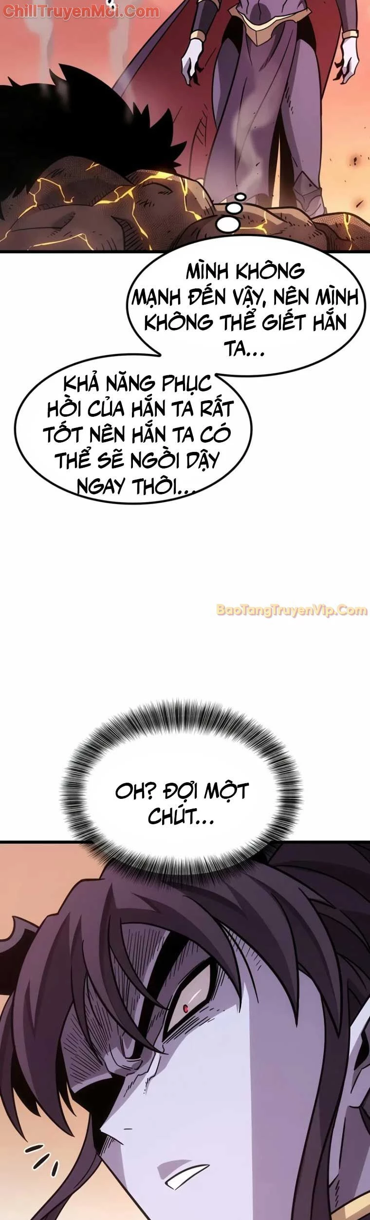 Thưa Quỷ Vương Chúng Ta Bội Thu Rồi: Chapter 2