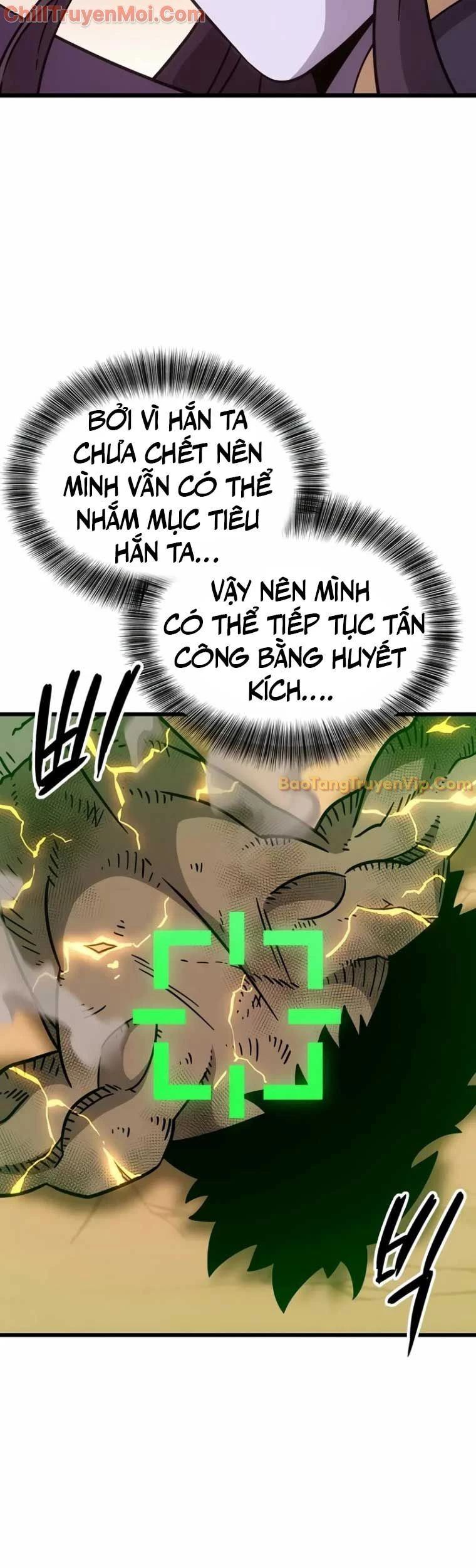 Thưa Quỷ Vương Chúng Ta Bội Thu Rồi: Chapter 2