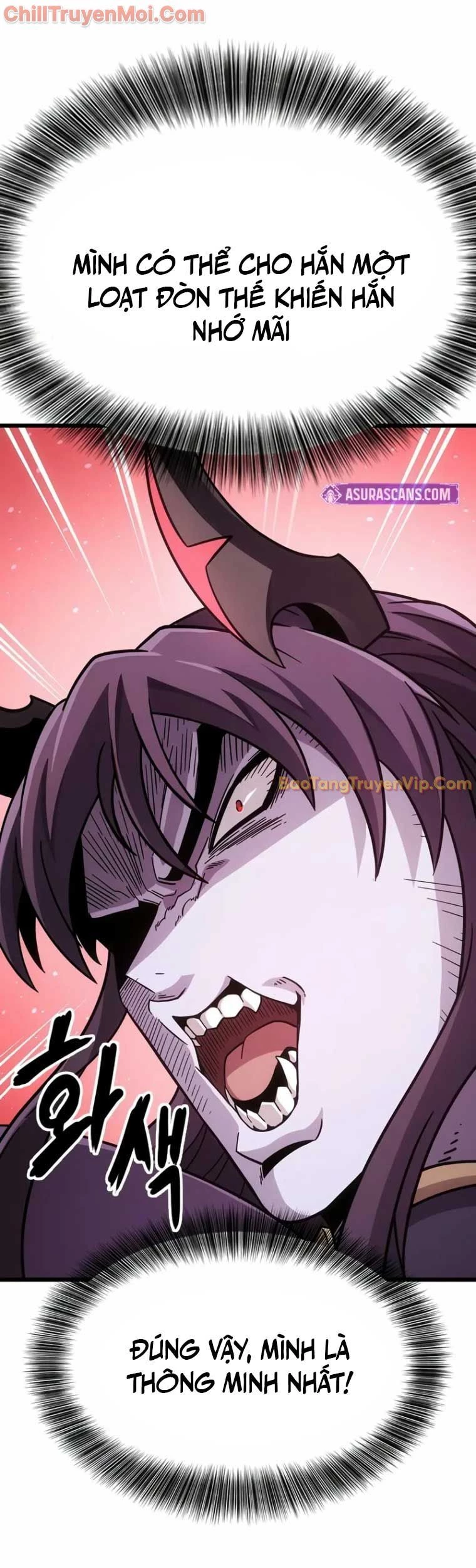 Thưa Quỷ Vương Chúng Ta Bội Thu Rồi: Chapter 2