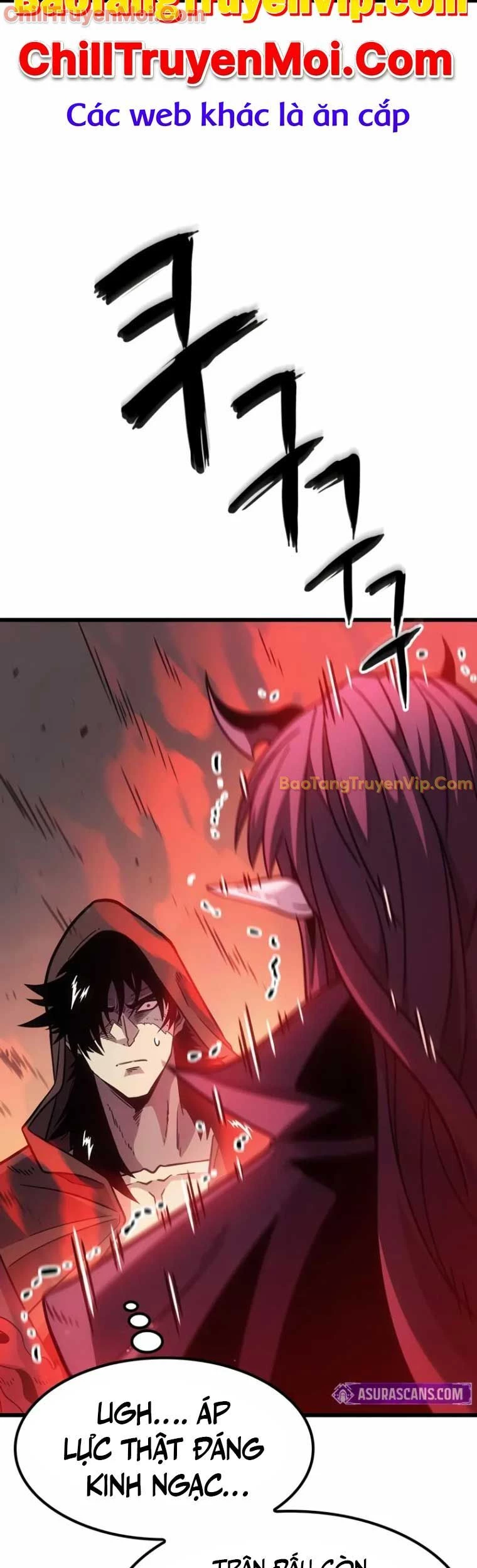 Thưa Quỷ Vương Chúng Ta Bội Thu Rồi: Chapter 2