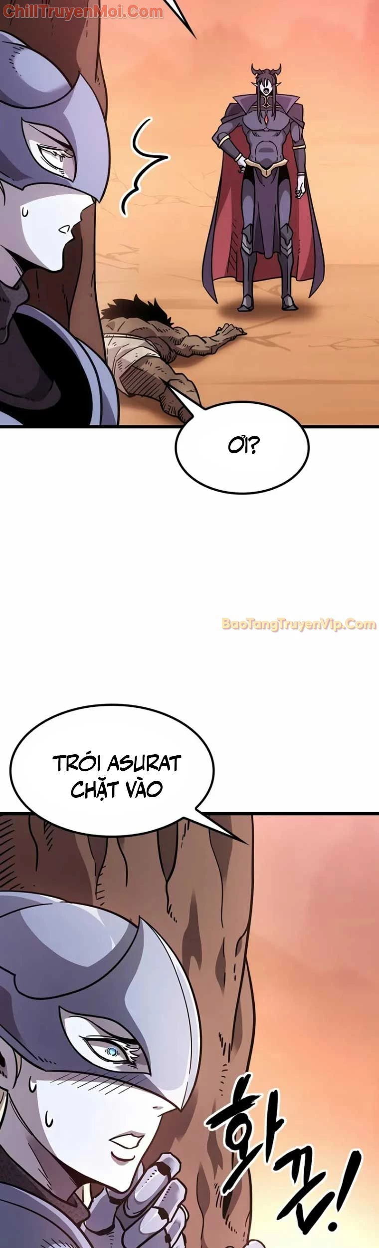 Thưa Quỷ Vương Chúng Ta Bội Thu Rồi: Chapter 2