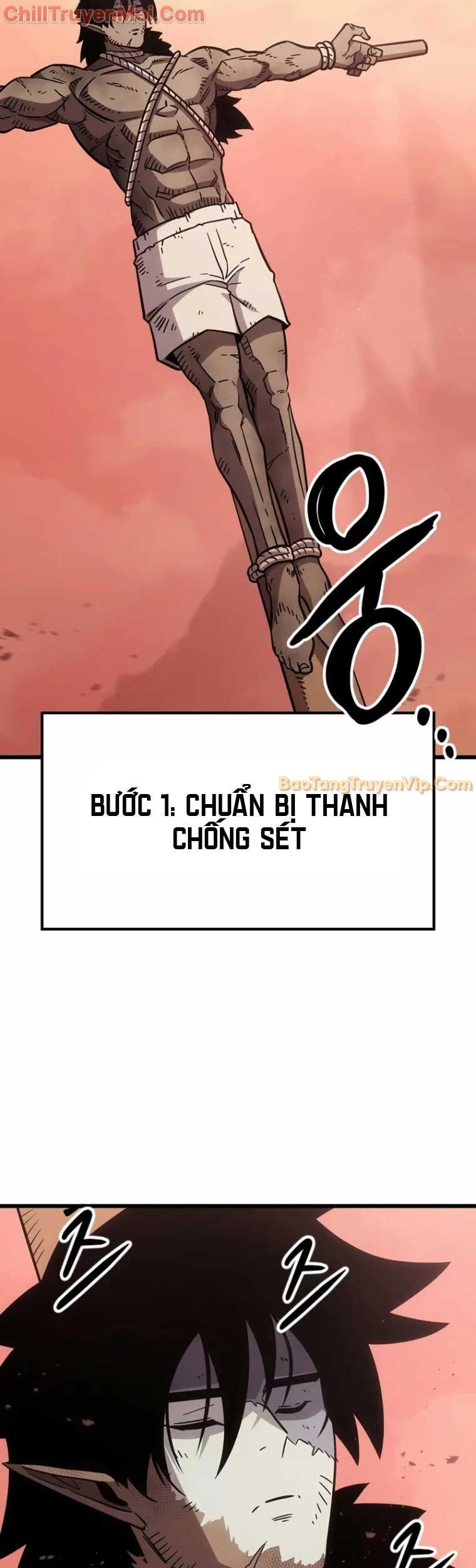 Thưa Quỷ Vương Chúng Ta Bội Thu Rồi: Chapter 2