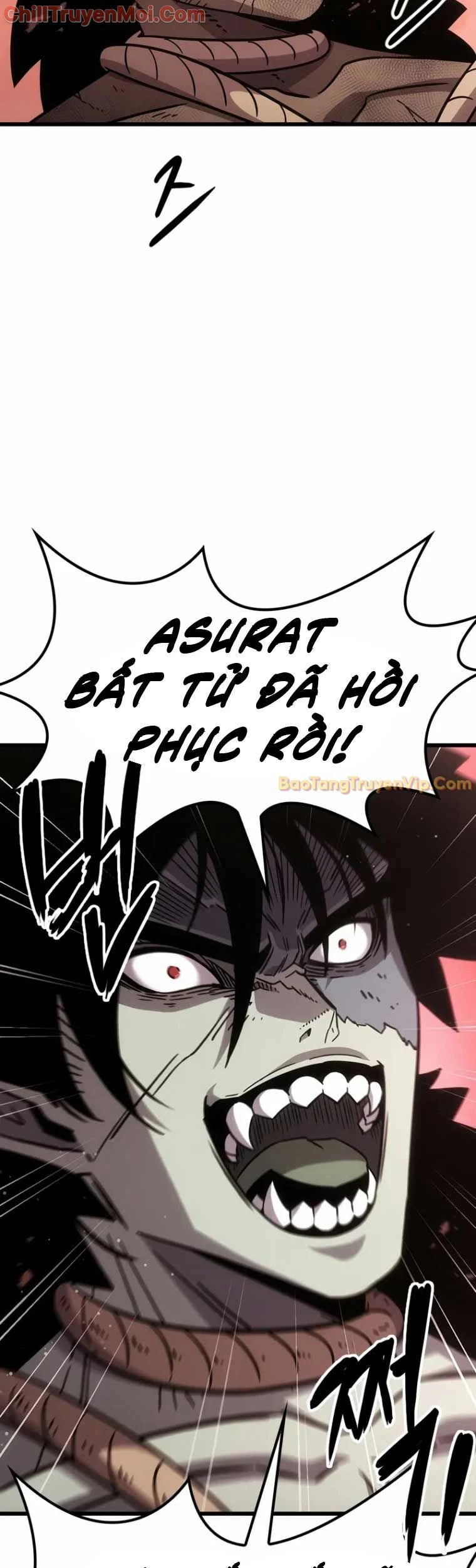 Thưa Quỷ Vương Chúng Ta Bội Thu Rồi: Chapter 2