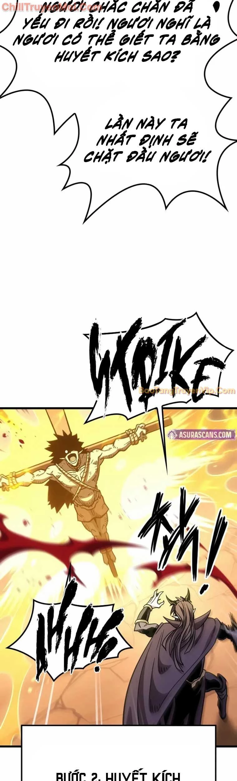 Thưa Quỷ Vương Chúng Ta Bội Thu Rồi: Chapter 2