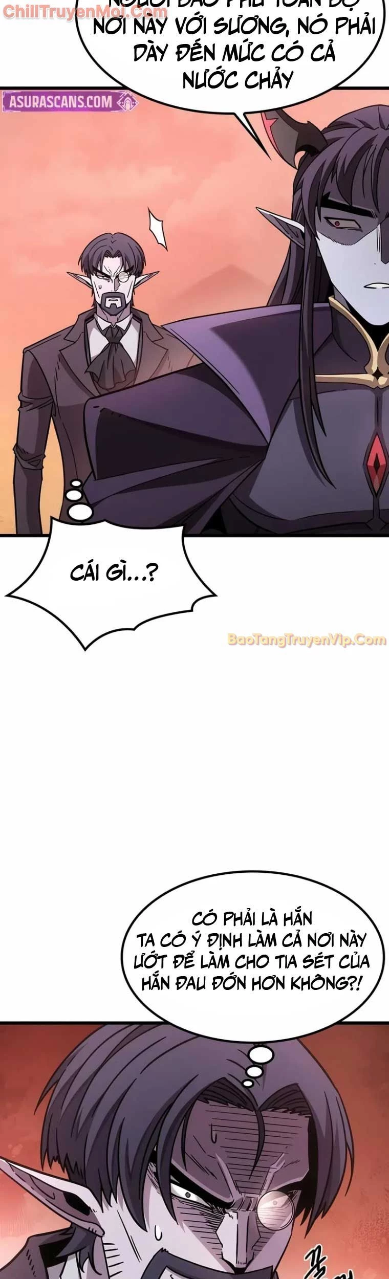 Thưa Quỷ Vương Chúng Ta Bội Thu Rồi: Chapter 2