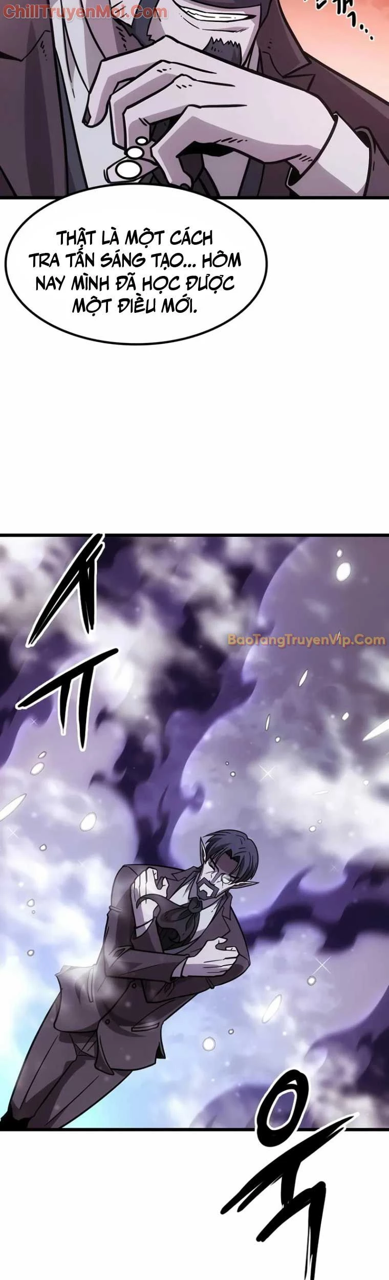 Thưa Quỷ Vương Chúng Ta Bội Thu Rồi: Chapter 2