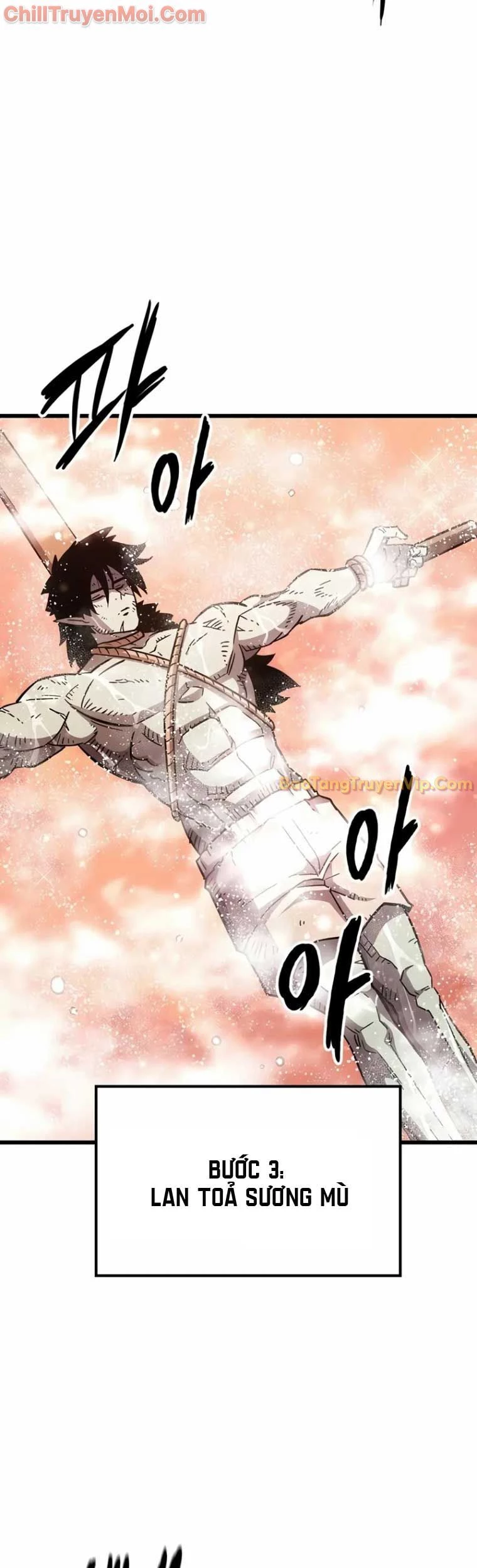 Thưa Quỷ Vương Chúng Ta Bội Thu Rồi: Chapter 2