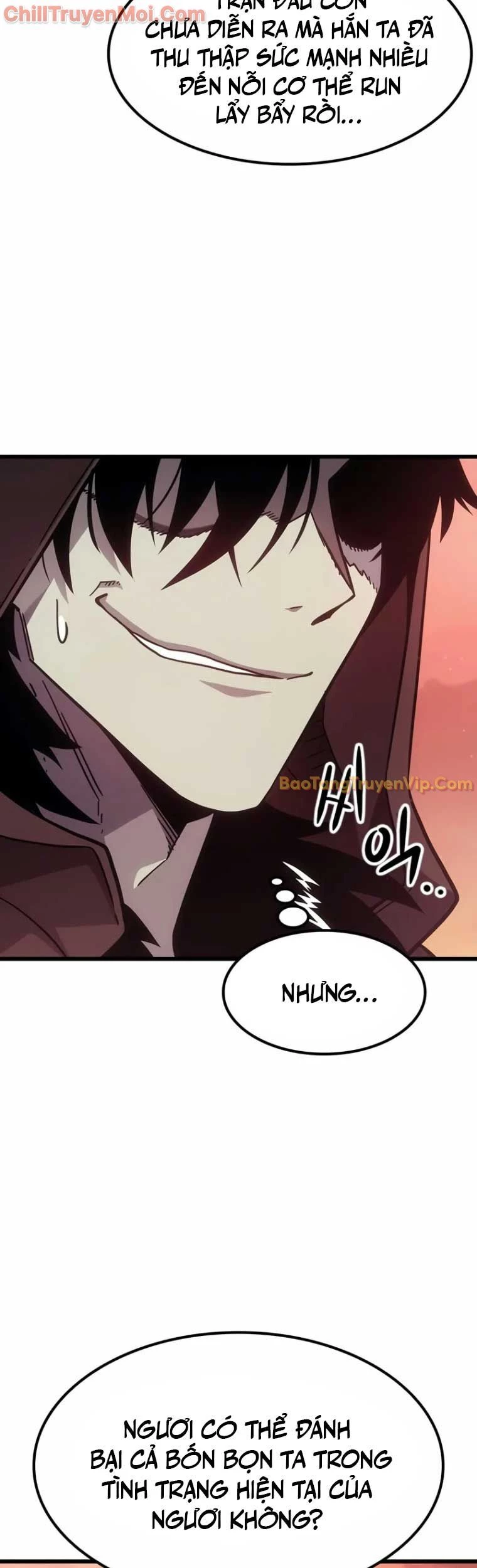 Thưa Quỷ Vương Chúng Ta Bội Thu Rồi: Chapter 2