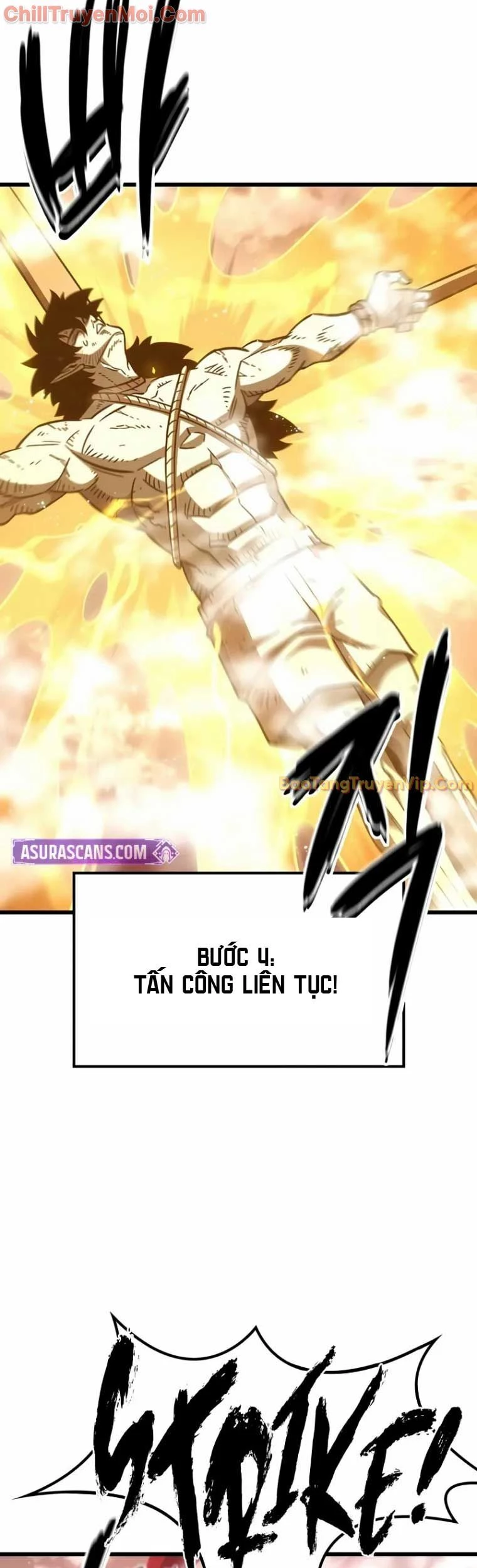 Thưa Quỷ Vương Chúng Ta Bội Thu Rồi: Chapter 2