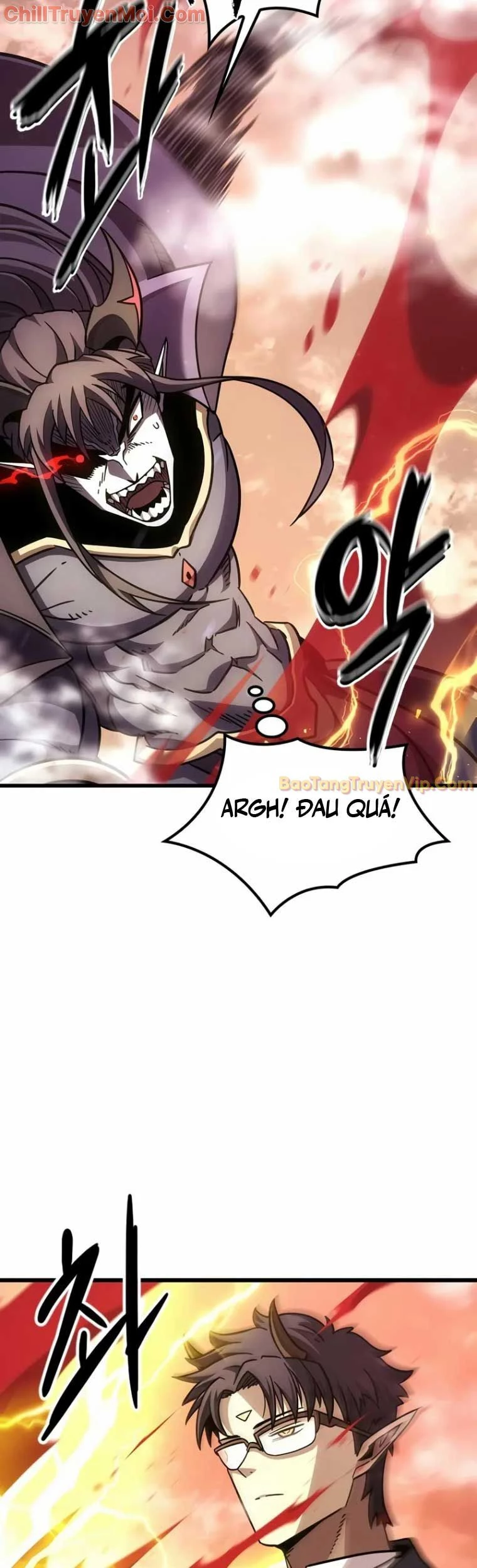 Thưa Quỷ Vương Chúng Ta Bội Thu Rồi: Chapter 2