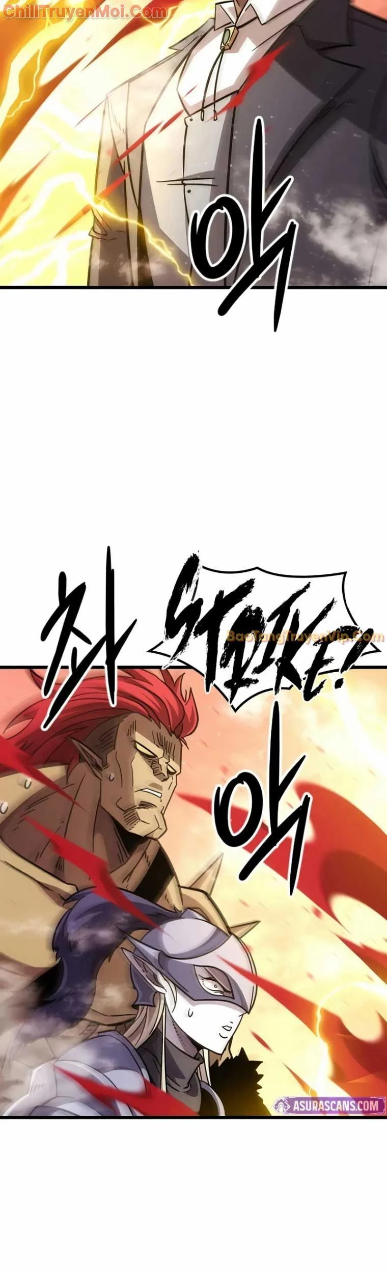 Thưa Quỷ Vương Chúng Ta Bội Thu Rồi: Chapter 2