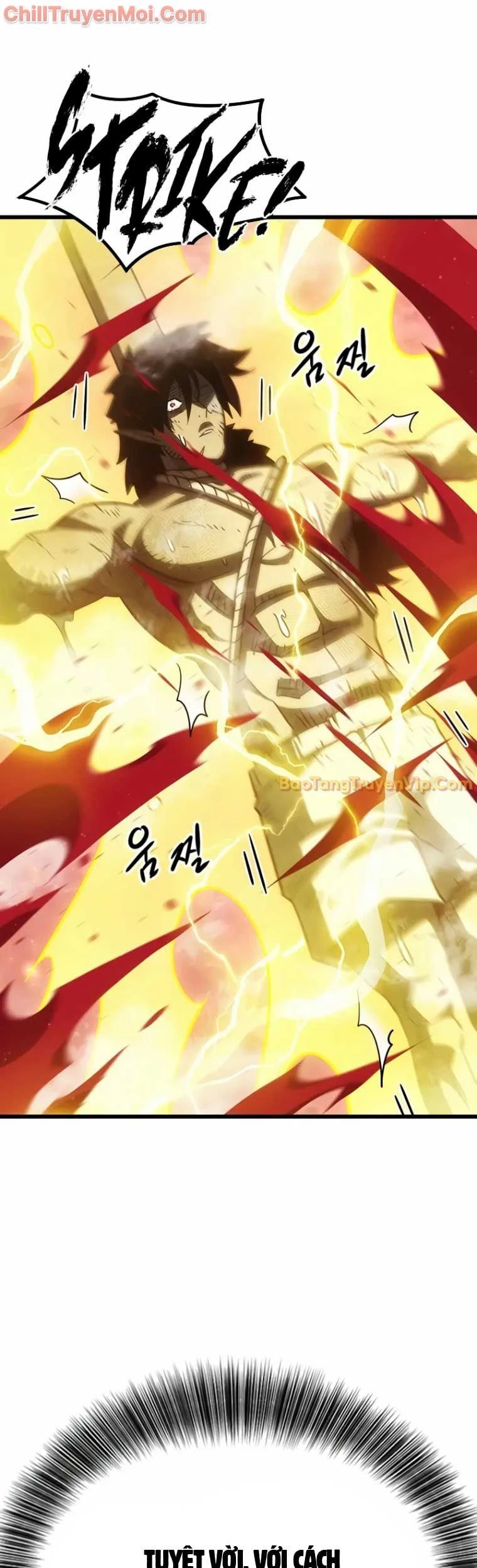 Thưa Quỷ Vương Chúng Ta Bội Thu Rồi: Chapter 2