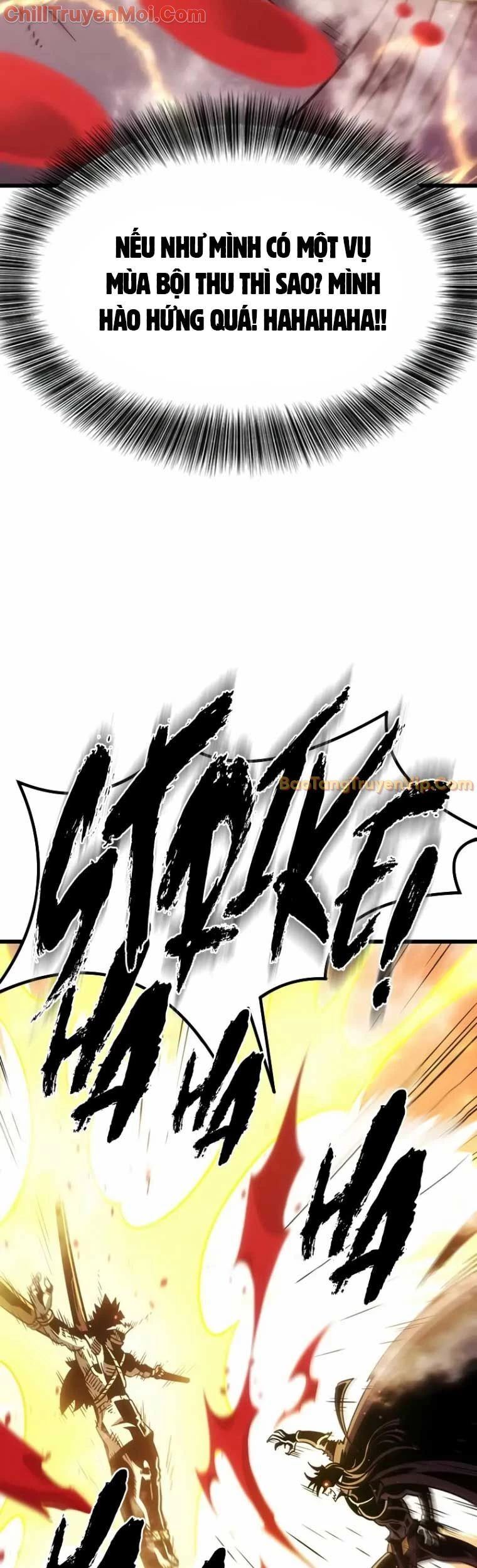 Thưa Quỷ Vương Chúng Ta Bội Thu Rồi: Chapter 2