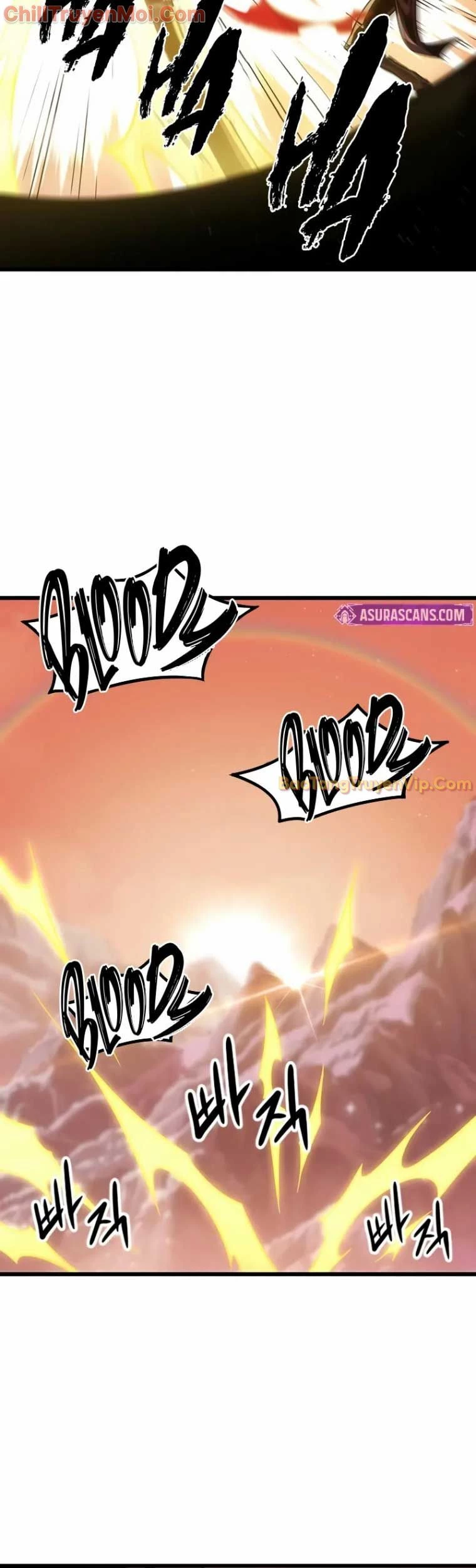 Thưa Quỷ Vương Chúng Ta Bội Thu Rồi: Chapter 2