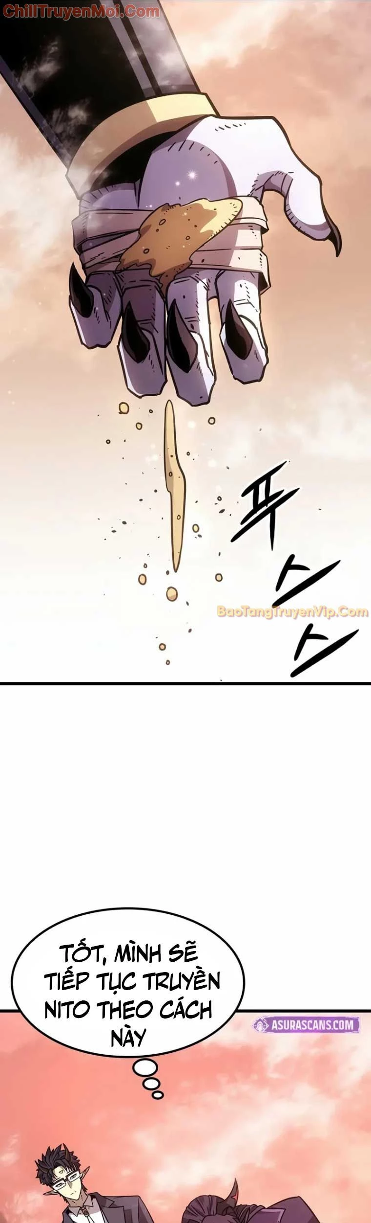 Thưa Quỷ Vương Chúng Ta Bội Thu Rồi: Chapter 2