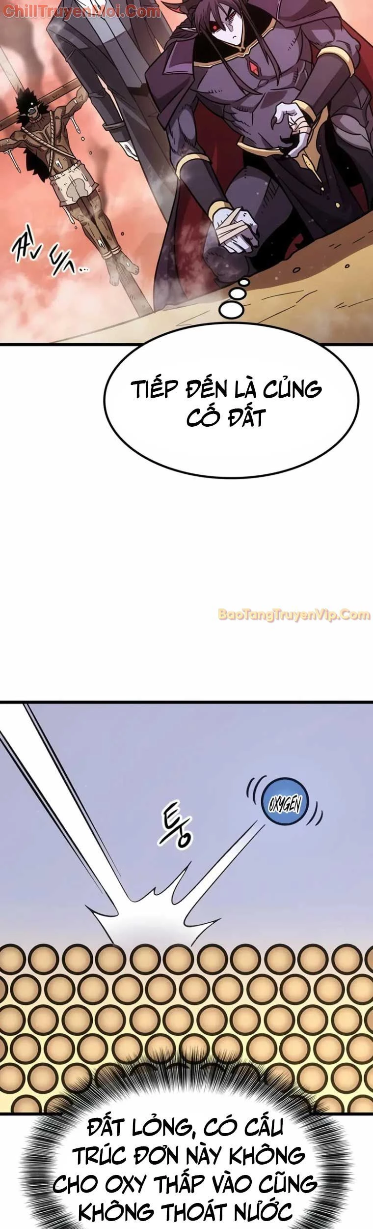 Thưa Quỷ Vương Chúng Ta Bội Thu Rồi: Chapter 2