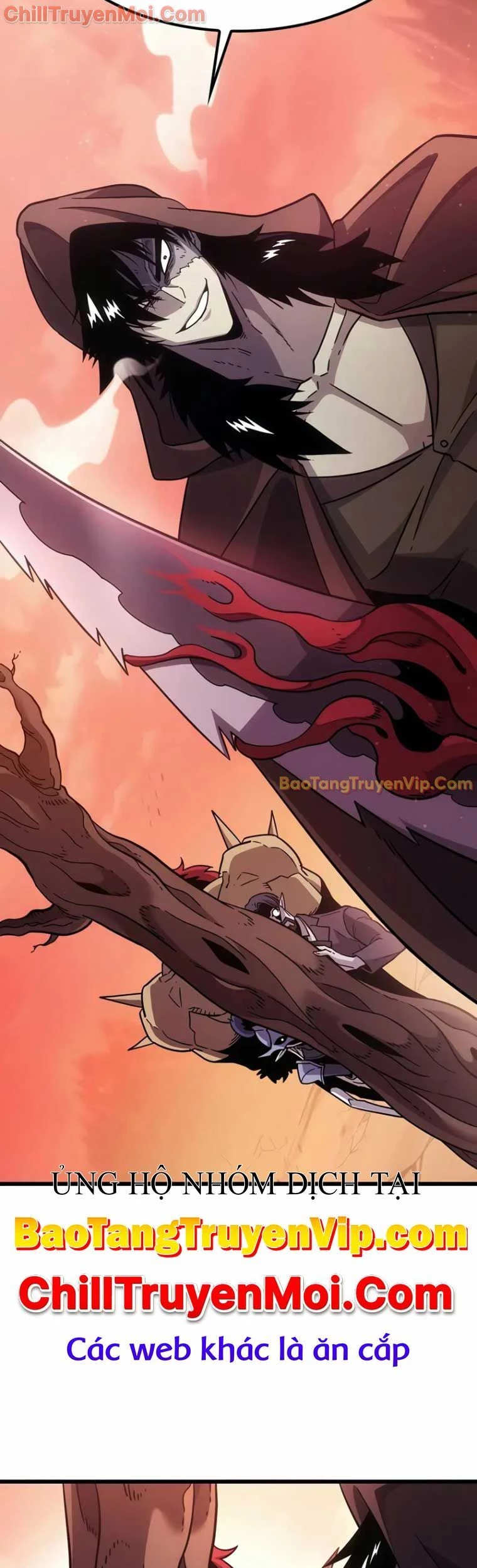 Thưa Quỷ Vương Chúng Ta Bội Thu Rồi: Chapter 2