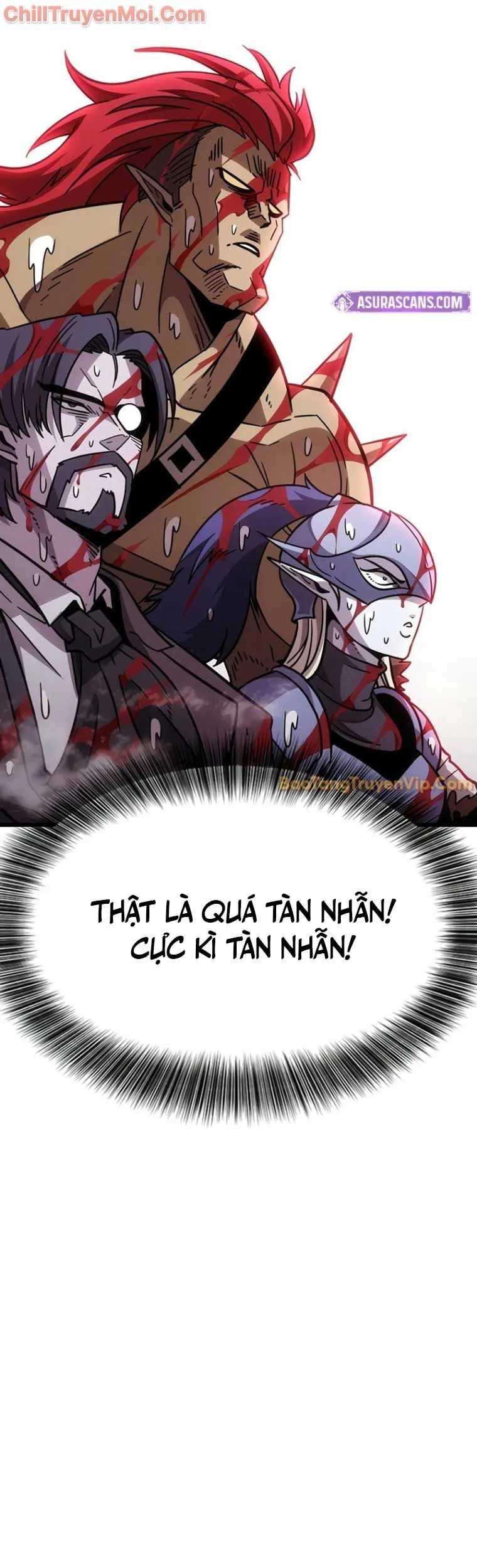 Thưa Quỷ Vương Chúng Ta Bội Thu Rồi: Chapter 2