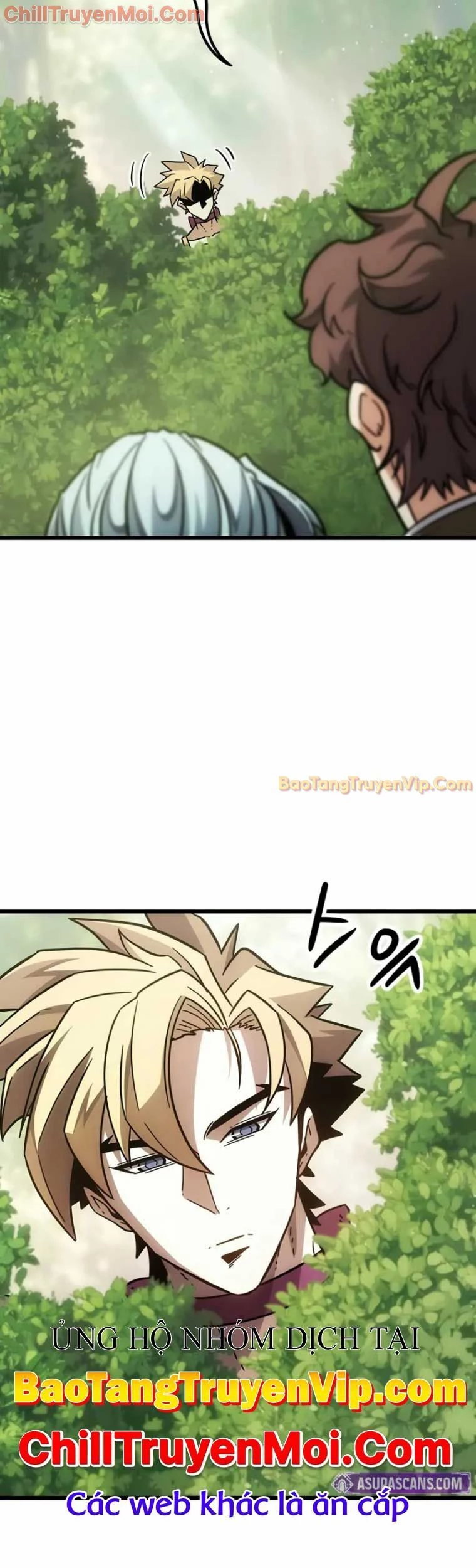 Thưa Quỷ Vương Chúng Ta Bội Thu Rồi: Chapter 2