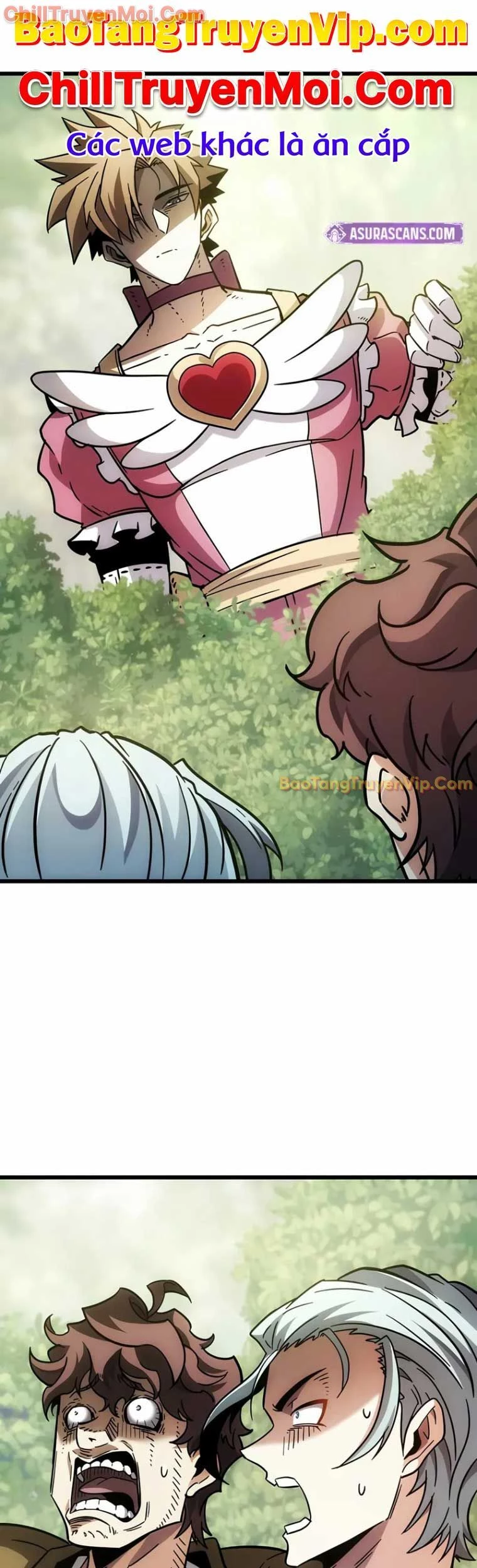 Thưa Quỷ Vương Chúng Ta Bội Thu Rồi: Chapter 2