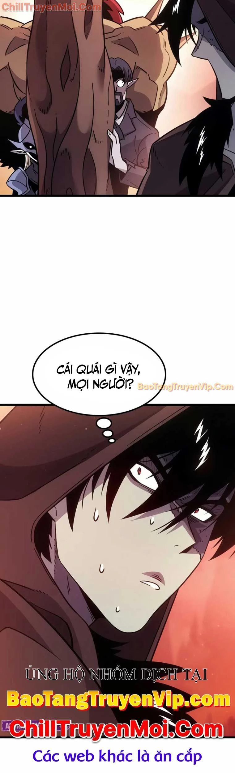 Thưa Quỷ Vương Chúng Ta Bội Thu Rồi: Chapter 2