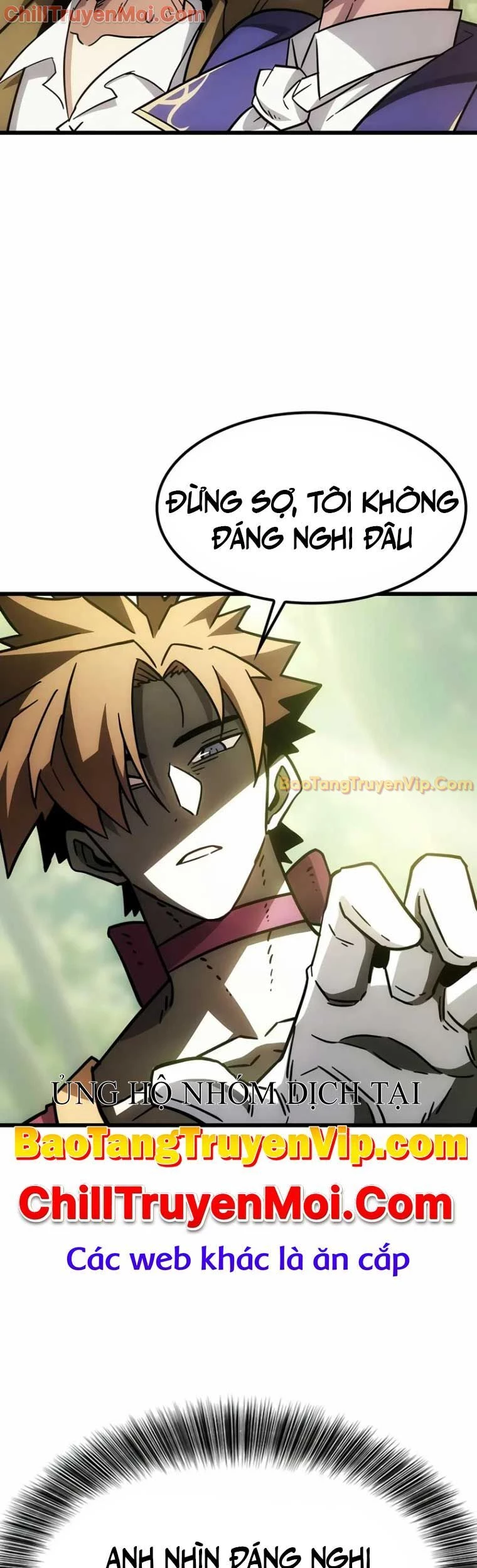 Thưa Quỷ Vương Chúng Ta Bội Thu Rồi: Chapter 2