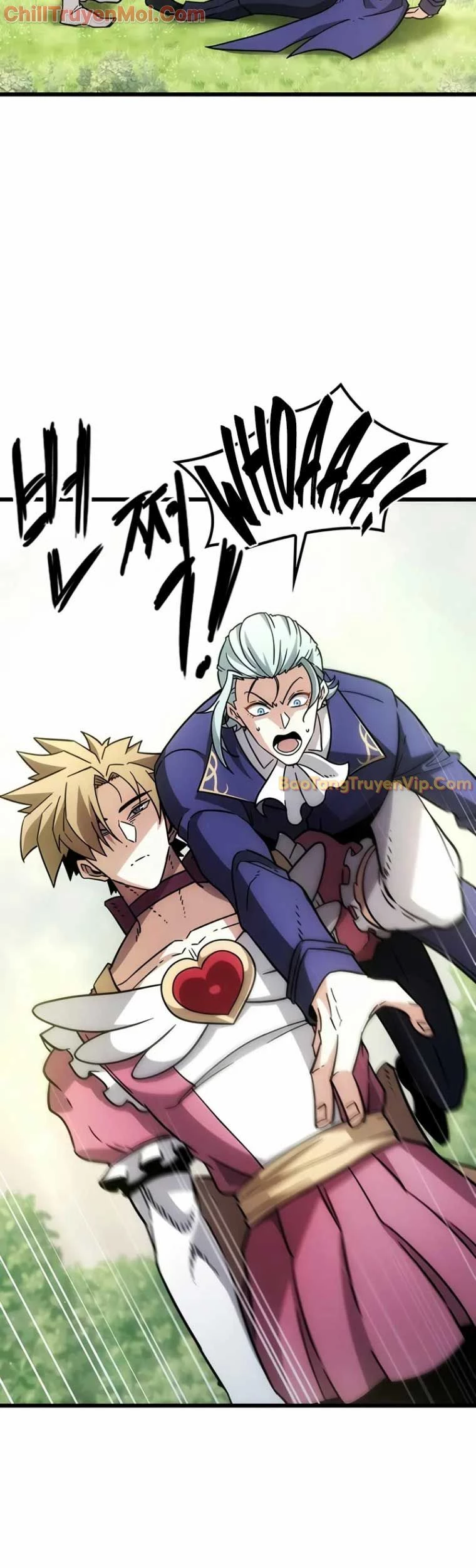 Thưa Quỷ Vương Chúng Ta Bội Thu Rồi: Chapter 2